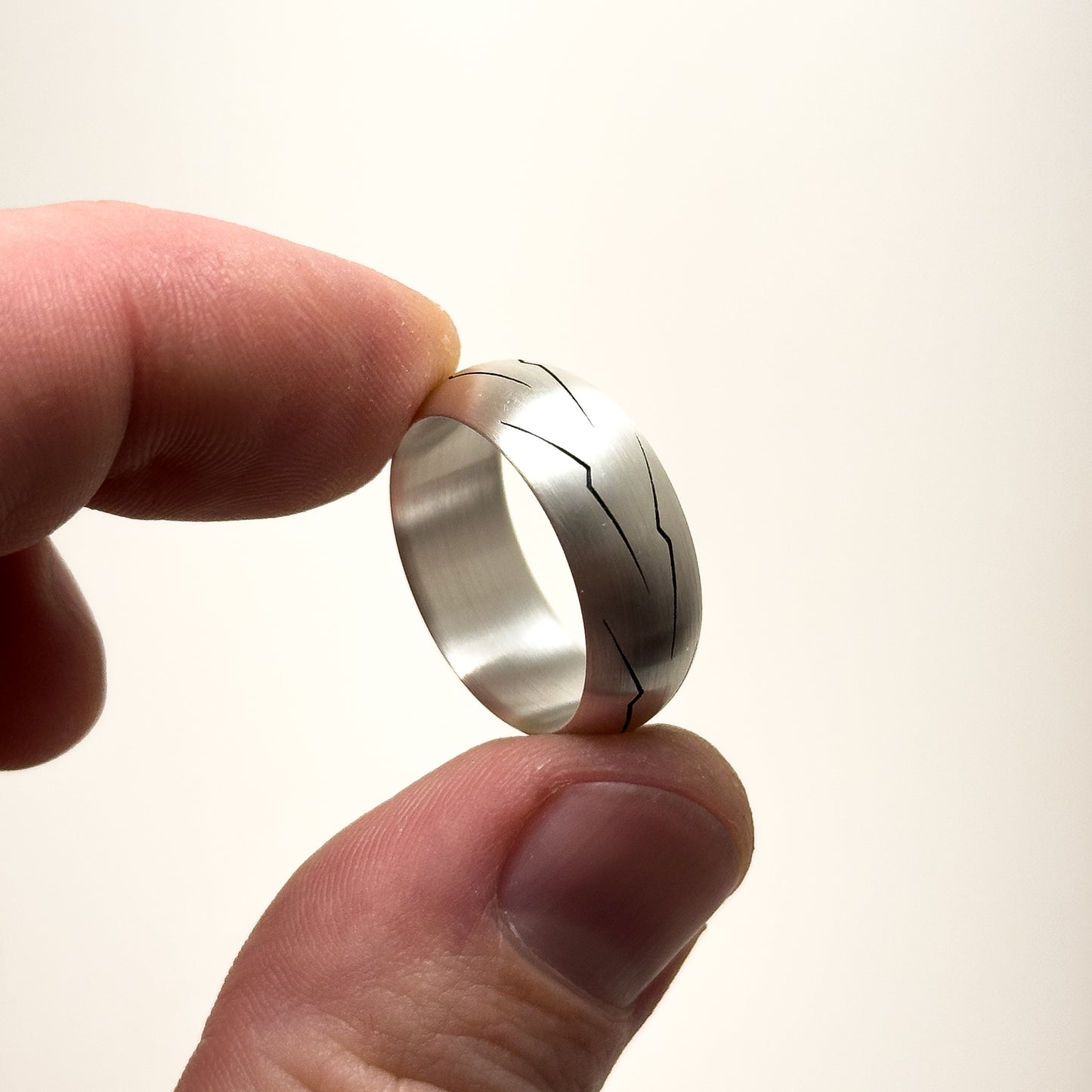 Supercorsa ring