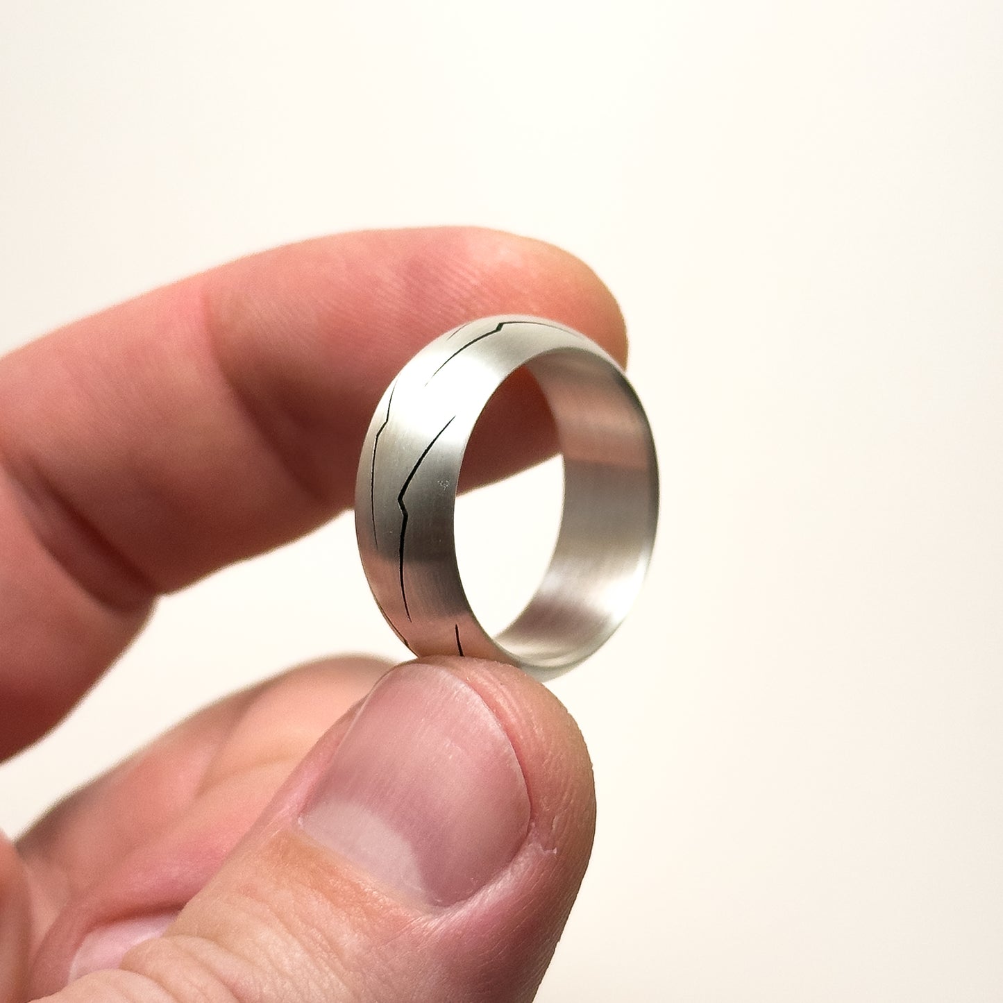 Supercorsa ring