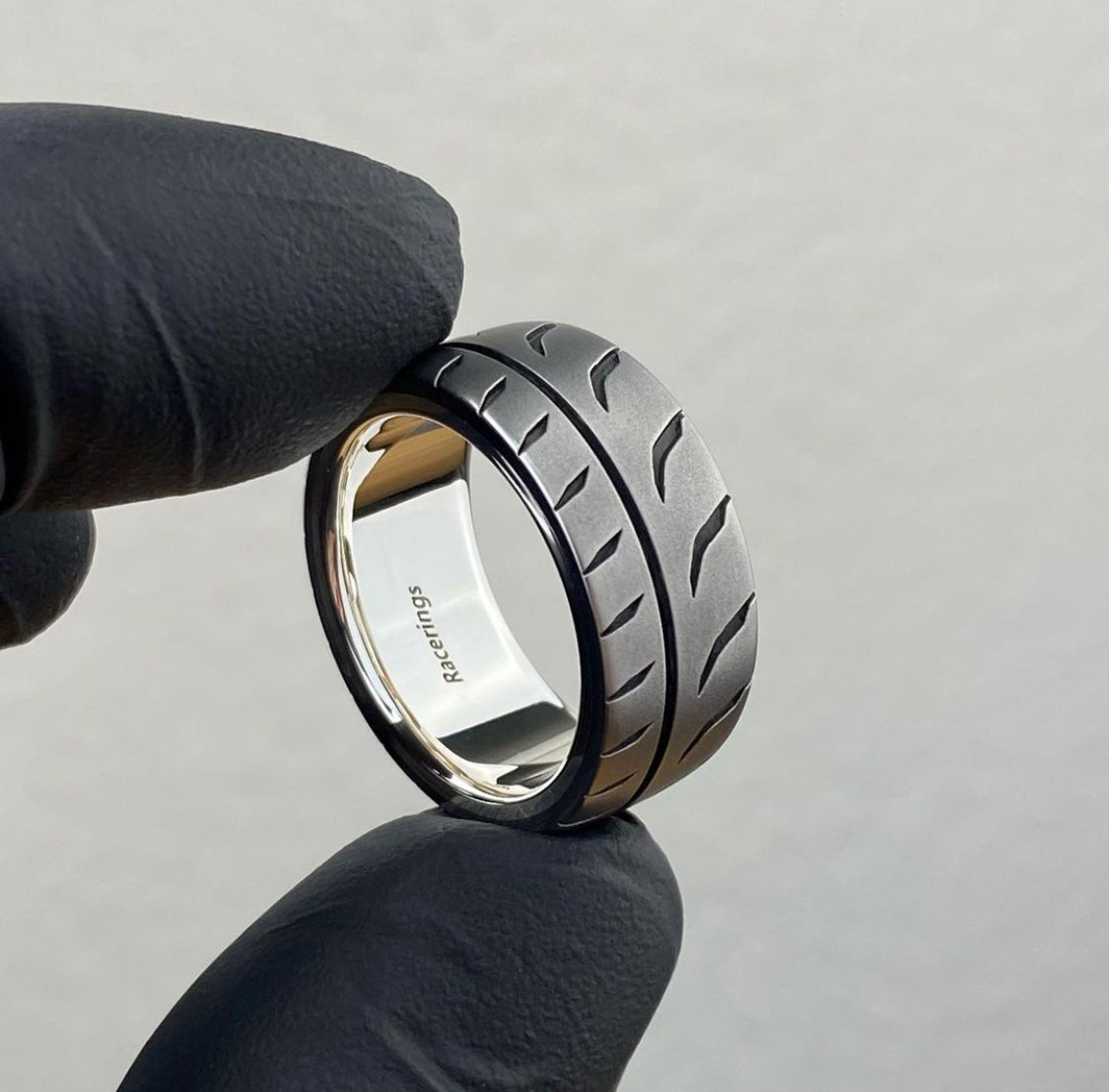 Car rings – Racerings