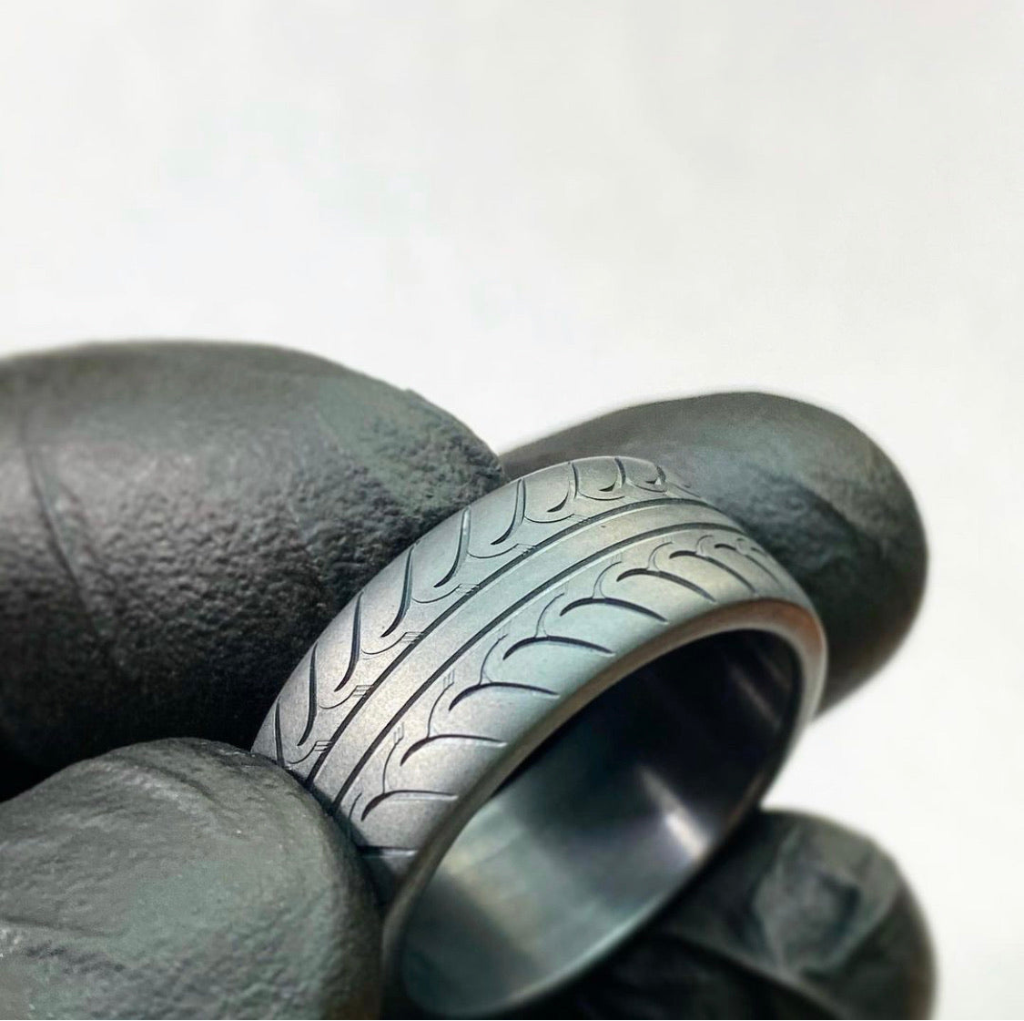 Car rings – Racerings