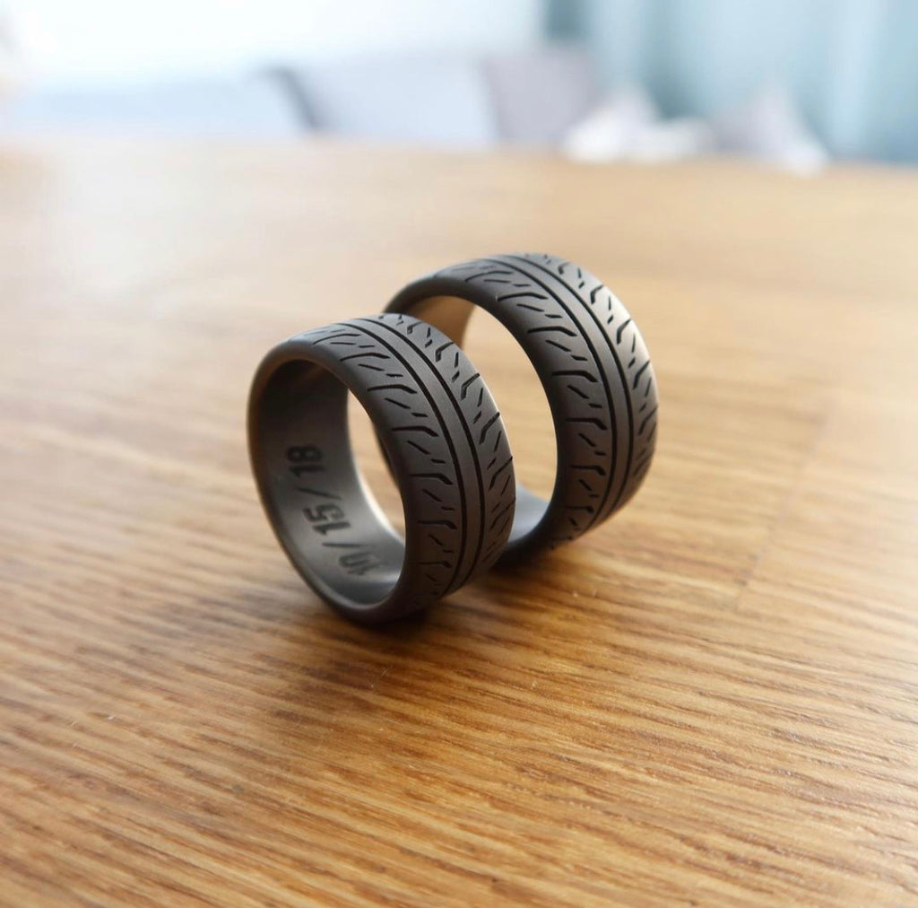 Car rings – Racerings