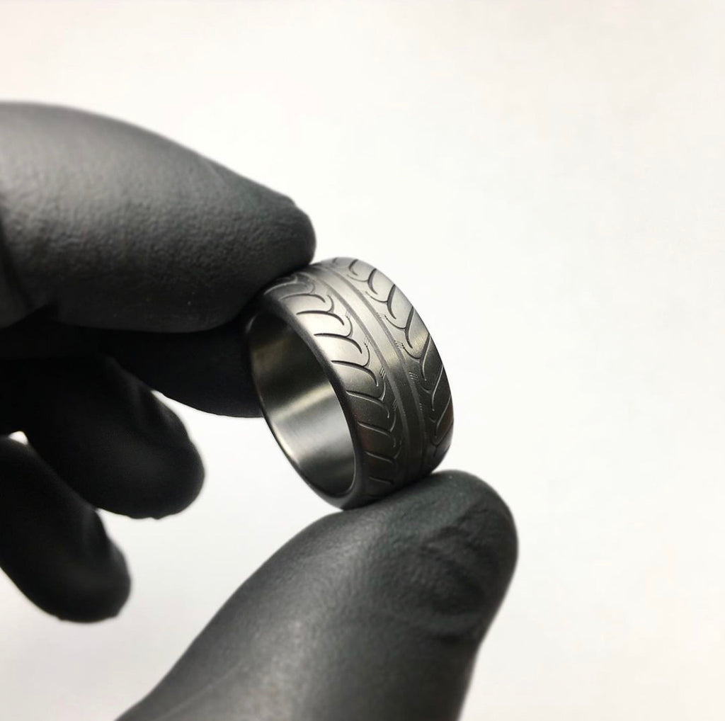 Car rings – Racerings