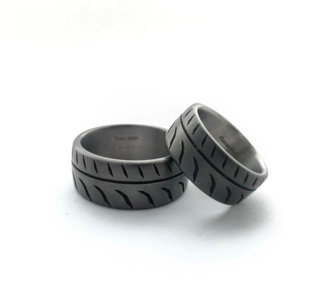 Car rings – Racerings
