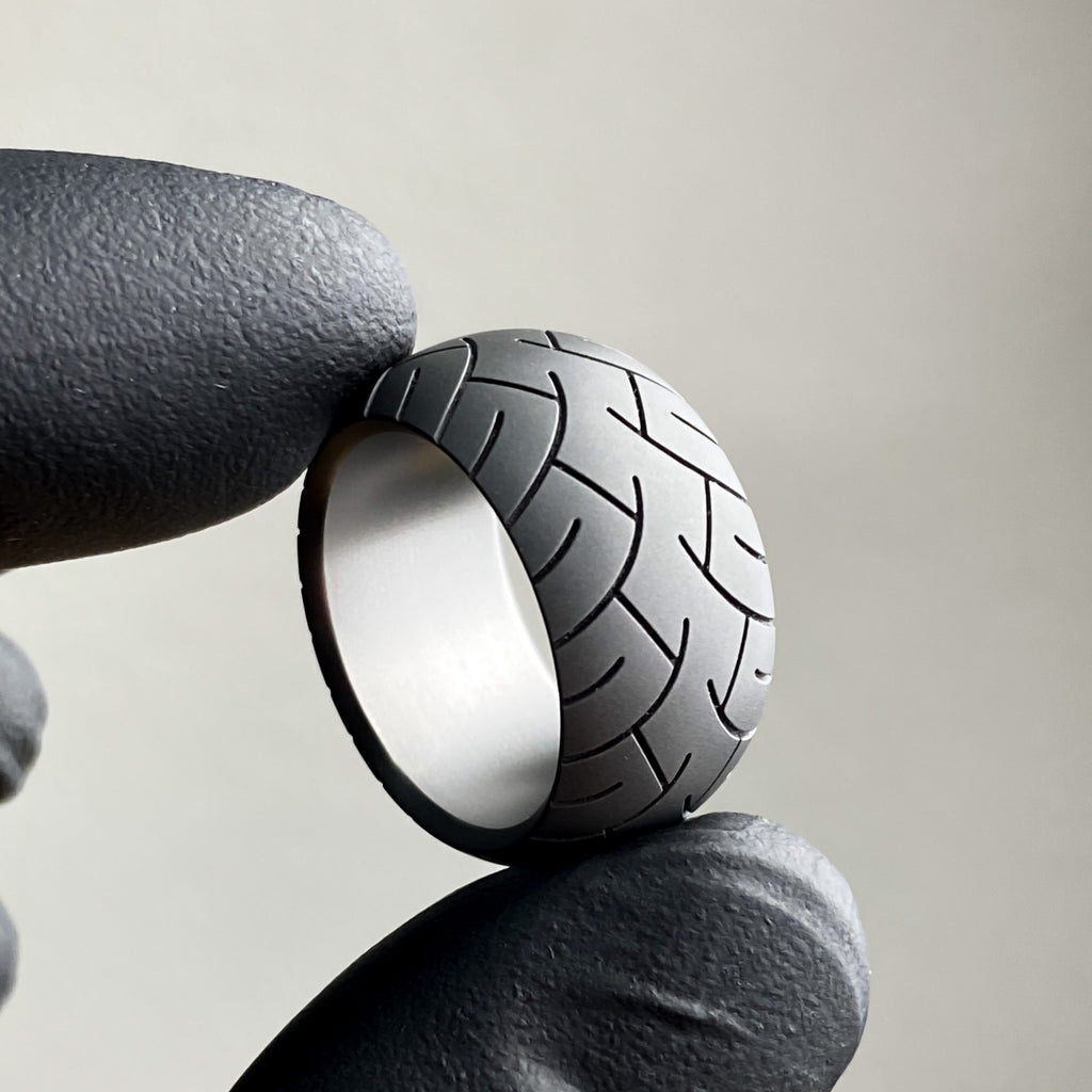 Moto rings – Racerings