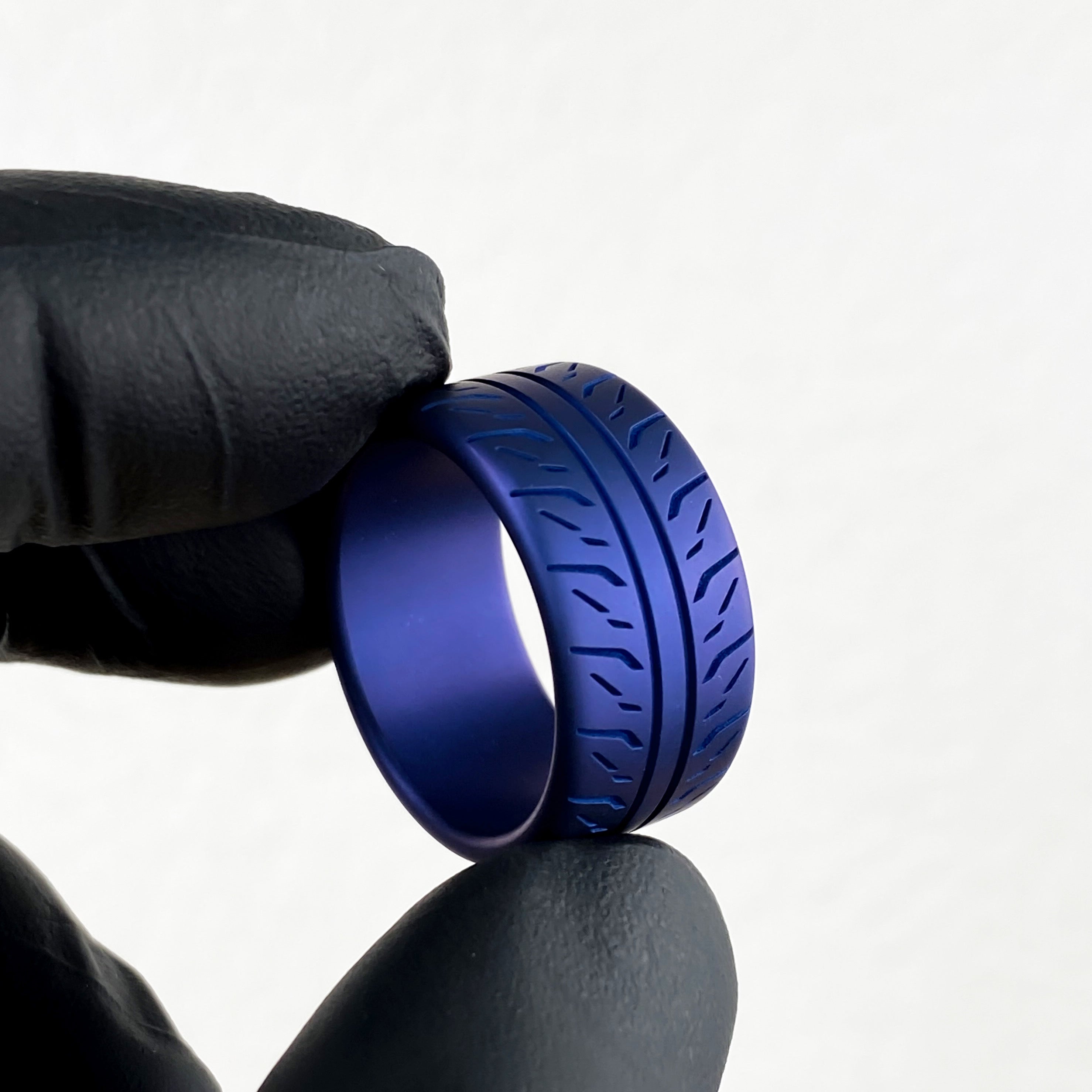 Car rings – Racerings