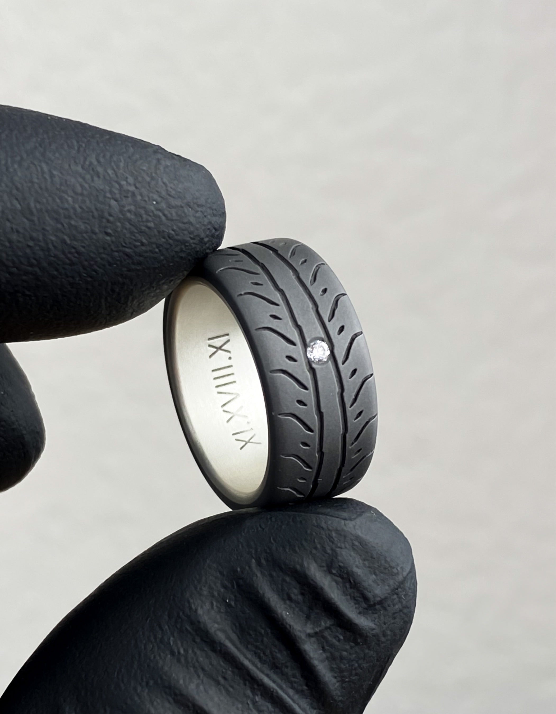 Car rings – Racerings