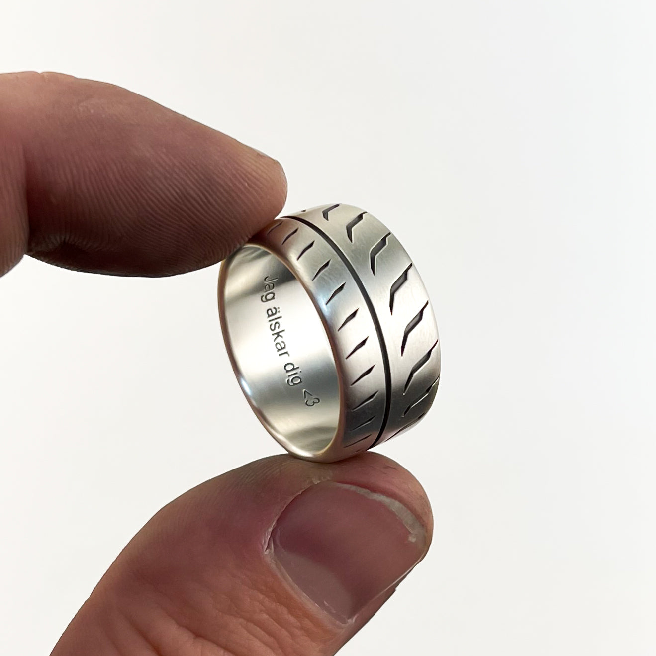 Car rings – Racerings