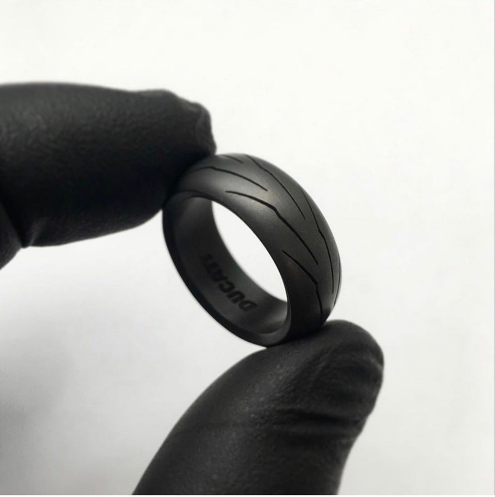 Moto rings – Racerings